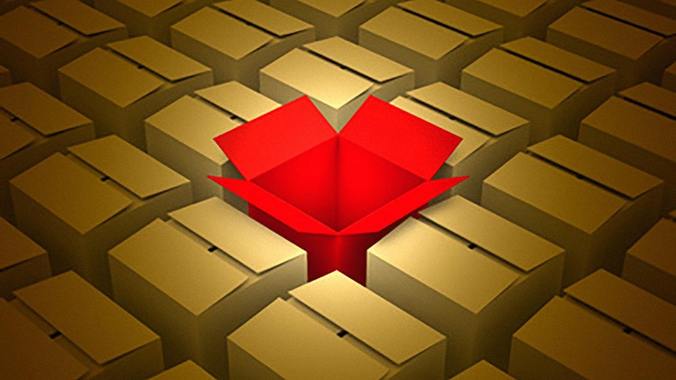 Bagaimana merek Anda dapat memiliki kesan positif melalui pengemasan